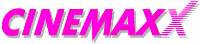 CinemaxX