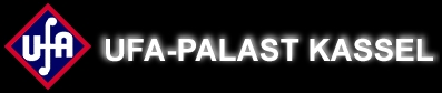 Ufa-Palast